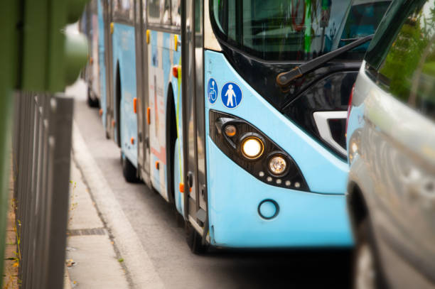 시외버스 시간표