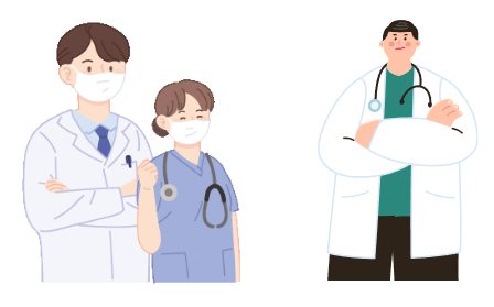 전공의-전문의-차이