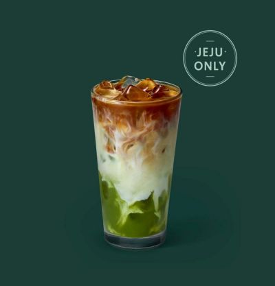 제주 비자림 콜드 브루