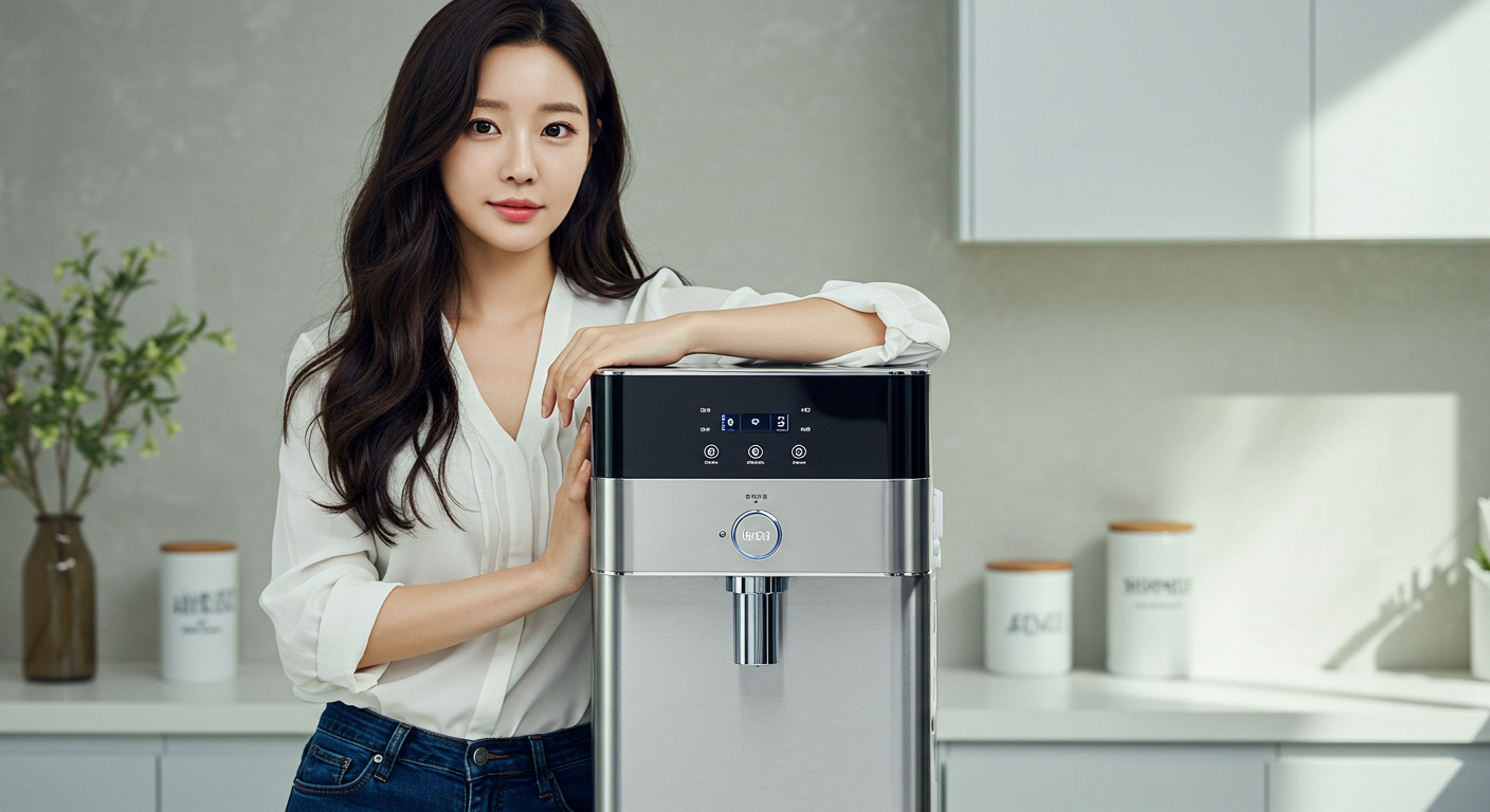 정수기 렌탈 조건