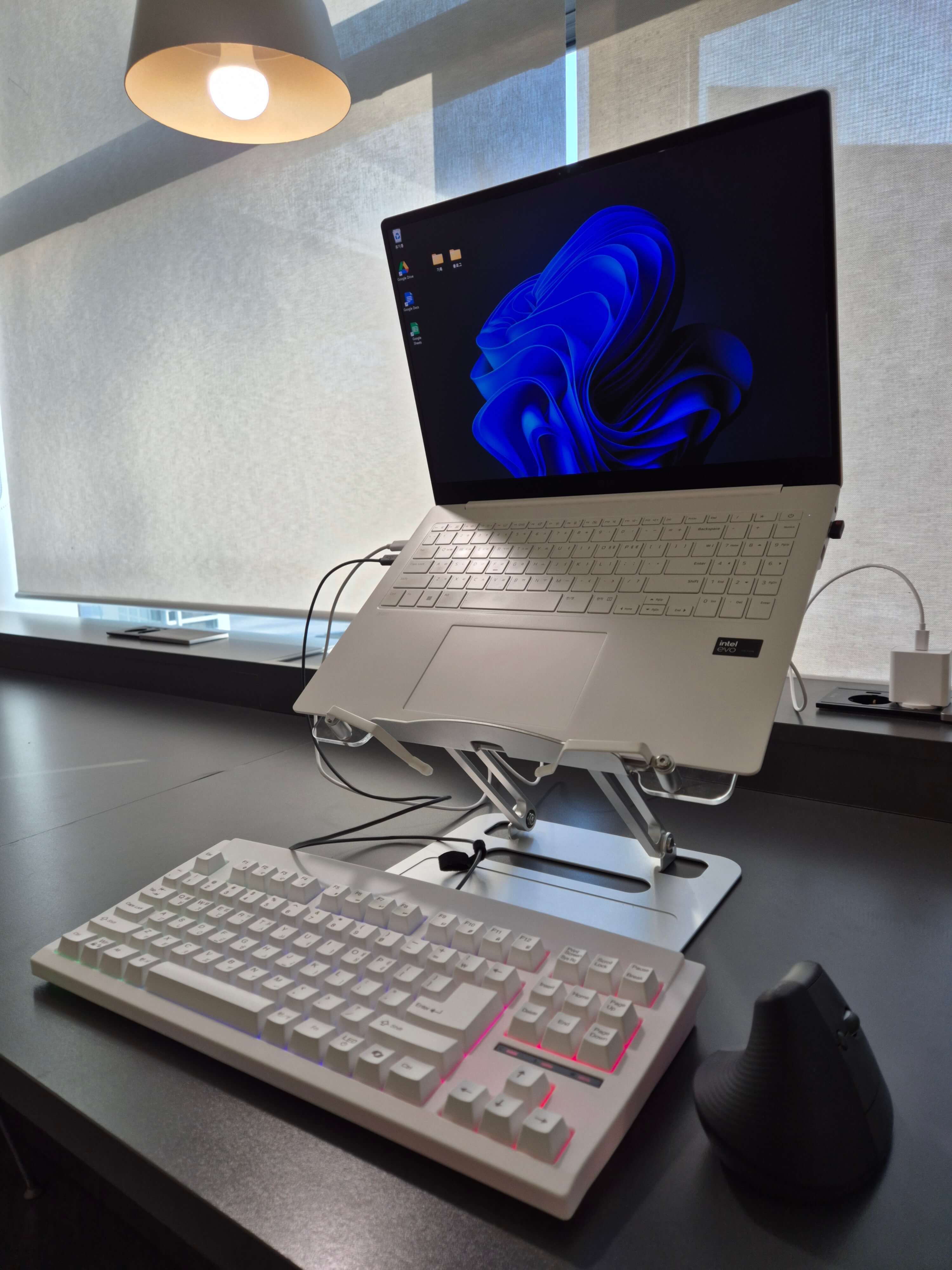 로지텍리프트버티컬마우스