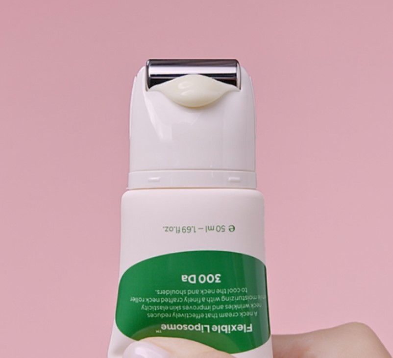 종근당건강 CKD 레티노콜라겐 목주름 괄사크림