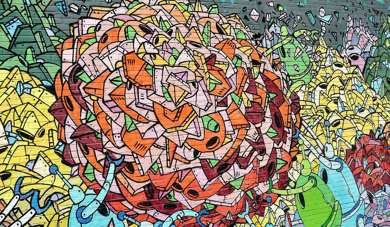 임신 중 시각 자극이 태아의 시각 정보 처리 능력에 미치는 영향