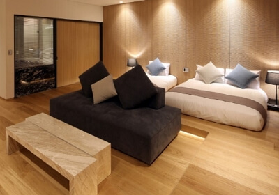 국내 온천 호텔 추천 BEST 3