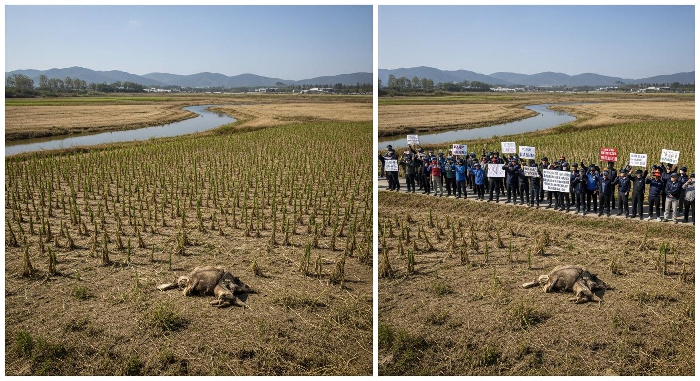 복날 살충제 사건