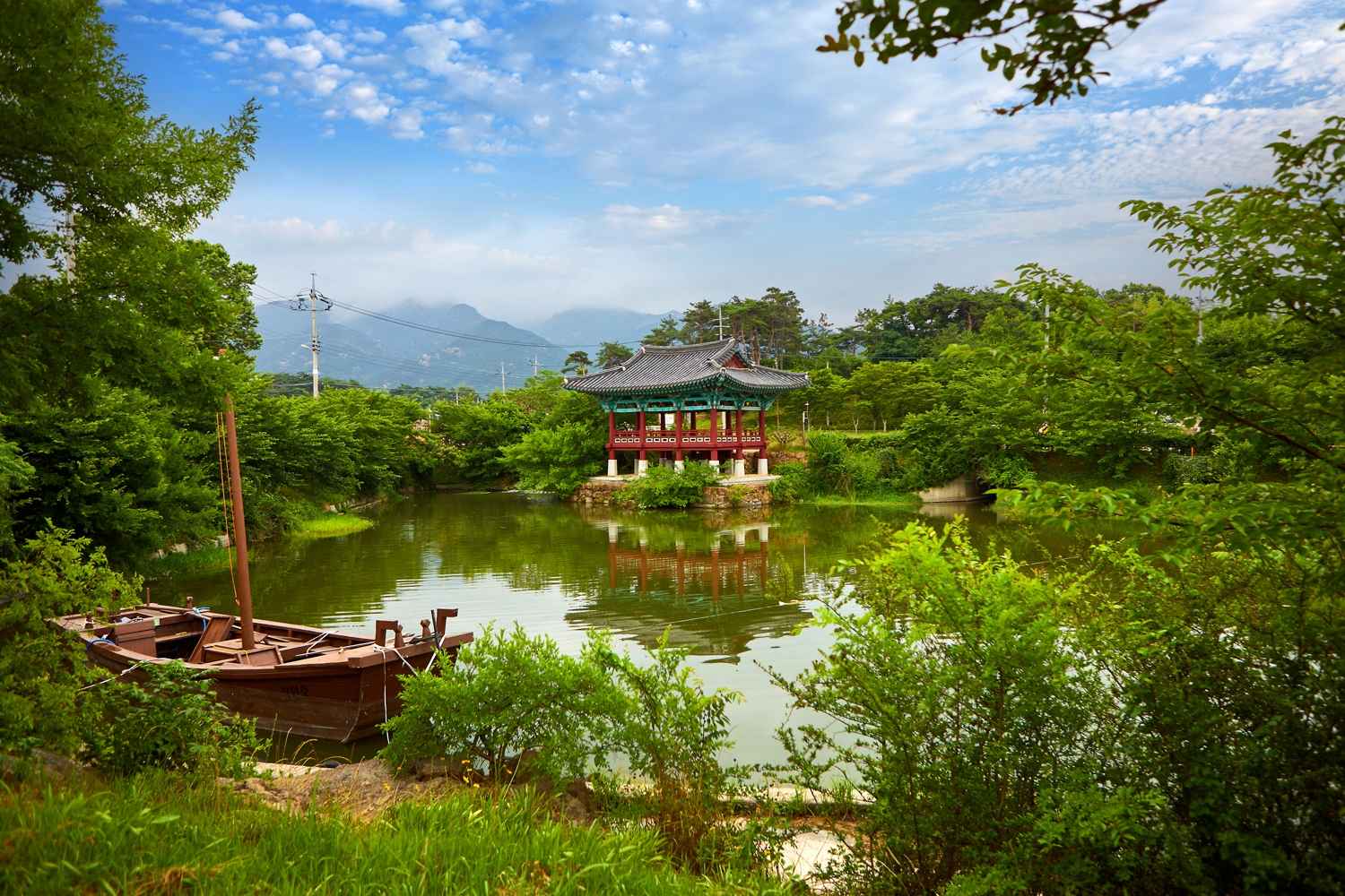 상대포 역사공원