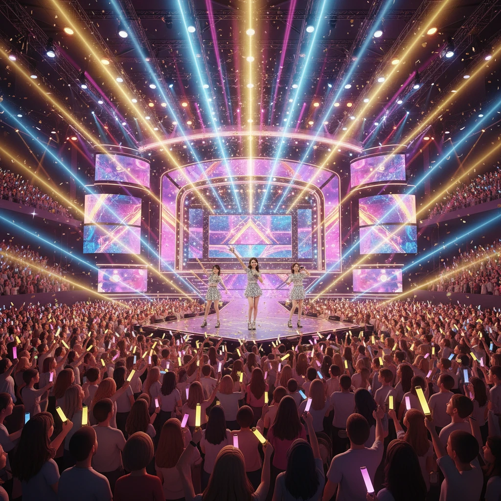 미스트롯4 콘서트 티켓팅 노하우와 원..