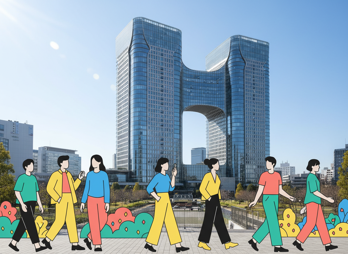 2026 도쿄 팀랩 보더리스 티켓 예약 위치