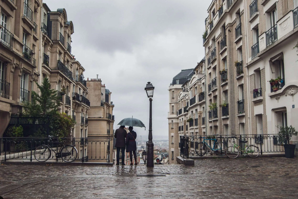 날씨 변수에 대비하는 현실적인 방법