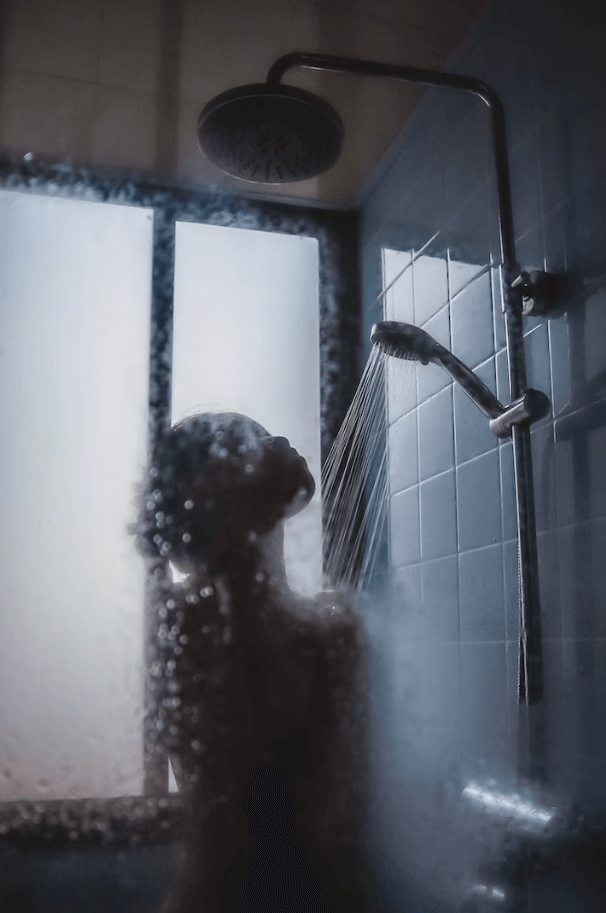 샤워,목욕꿈해몽