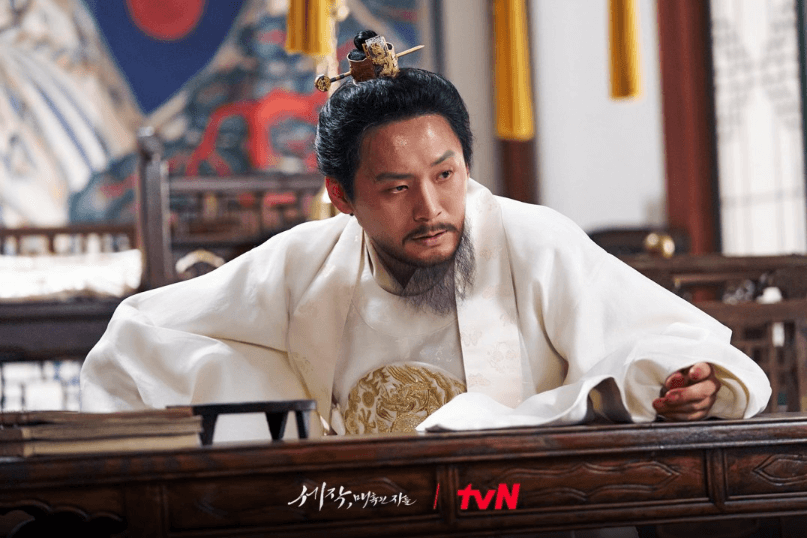 세작&#44; 매혹된 자들 줄거리와 정보