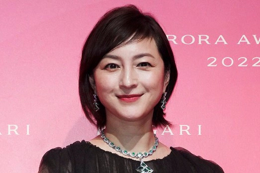 히로스에 료코 비밀 불륜 논란들 