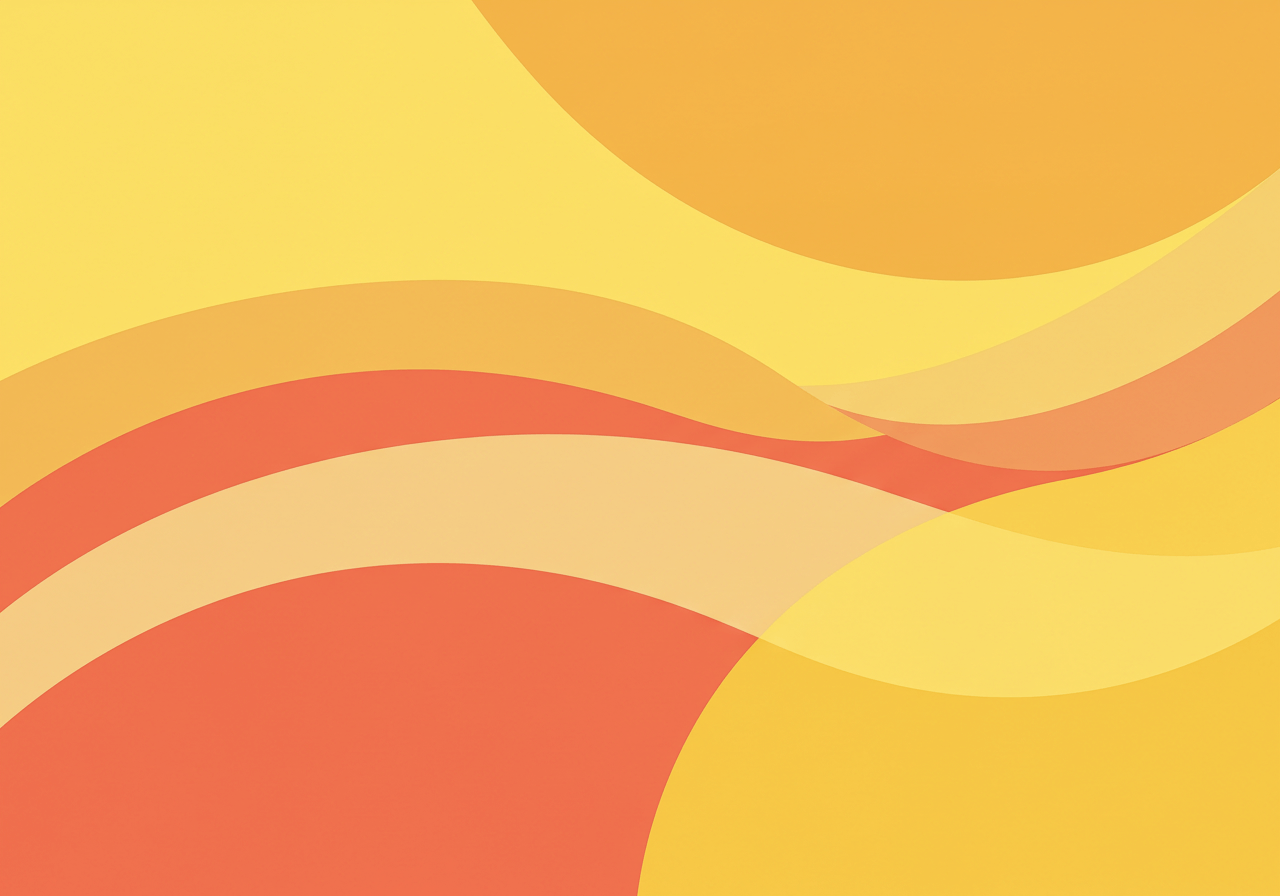 컬러 심리테스트로 알아보는 본인은 어떤 색의 사람인가?