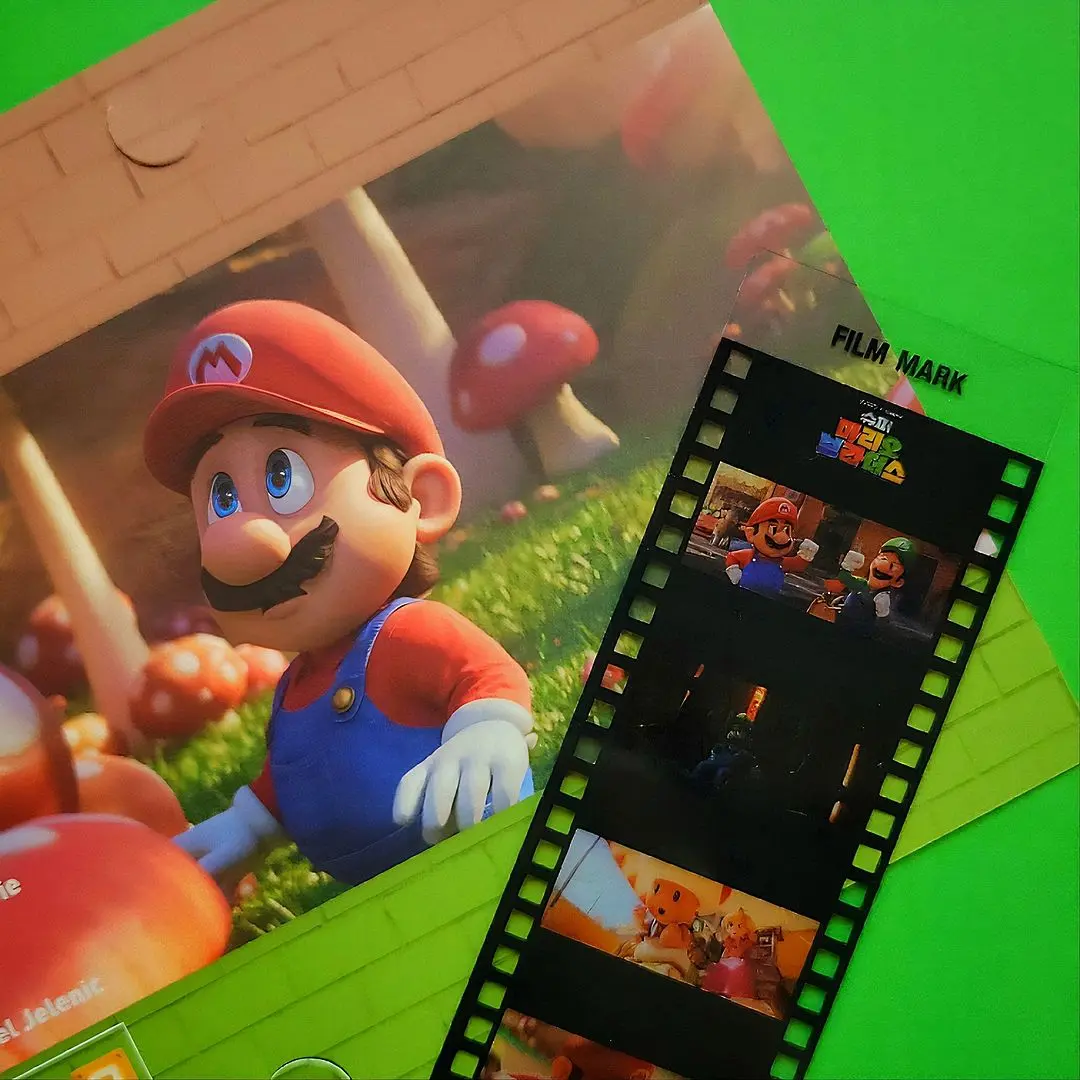 슈퍼마리오 브라더스