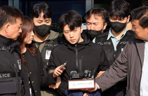 장윤기 여고생 살해: 광주 성폭행 스토킹 추가 송치 및 선별적 무작위 범죄 심층 분석