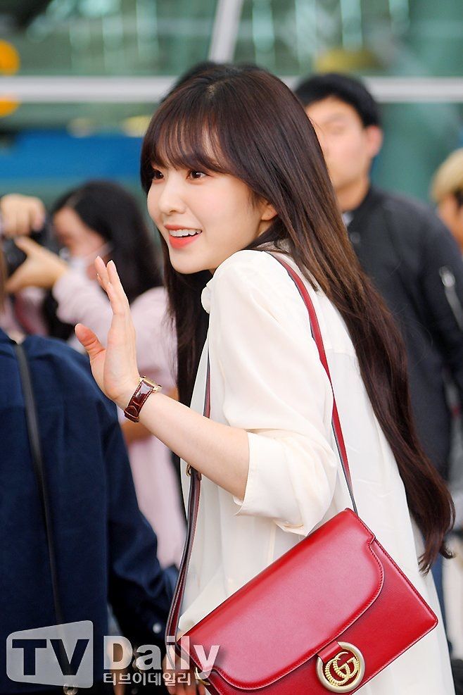 레드벨벳 아이린 고화질 레드벨벳 아이린 고화질