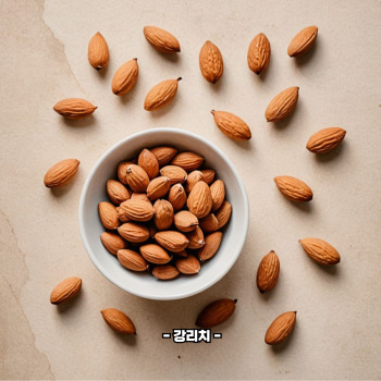 마그네슘이 풍부한 음식