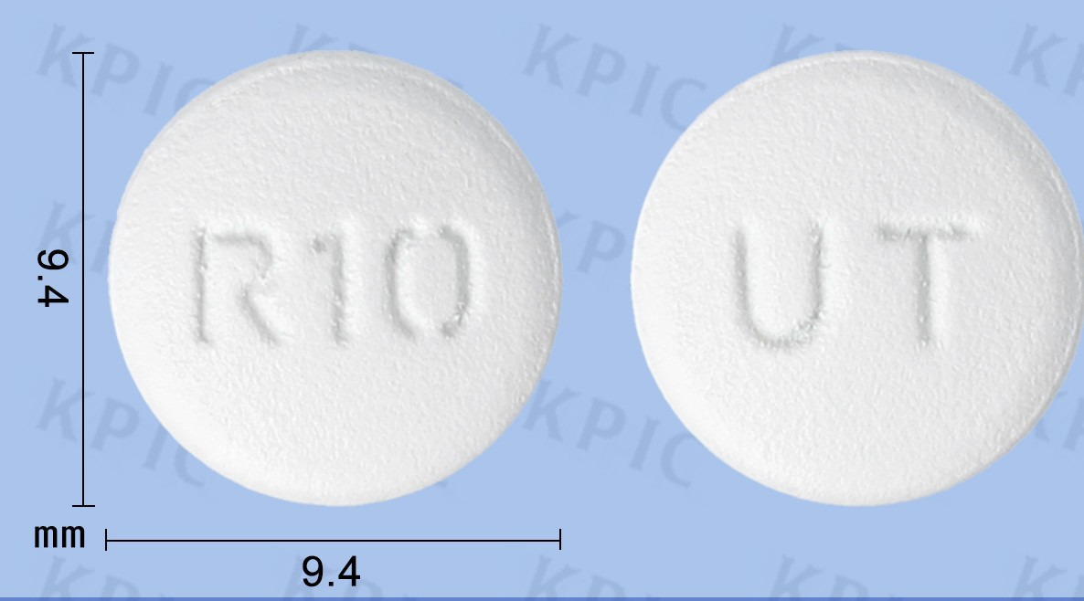 라베미니정: 소화성 궤양 치료에 효과적인 라베프라졸과 탄산수소나트륨의 결합