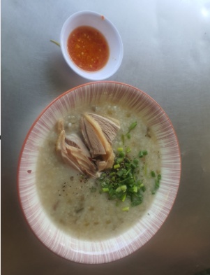 다낭 미슐랭 식당 : 꽌난