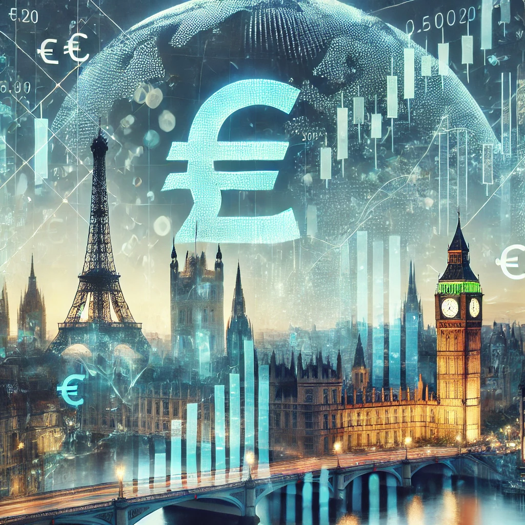 유럽 주식 투자