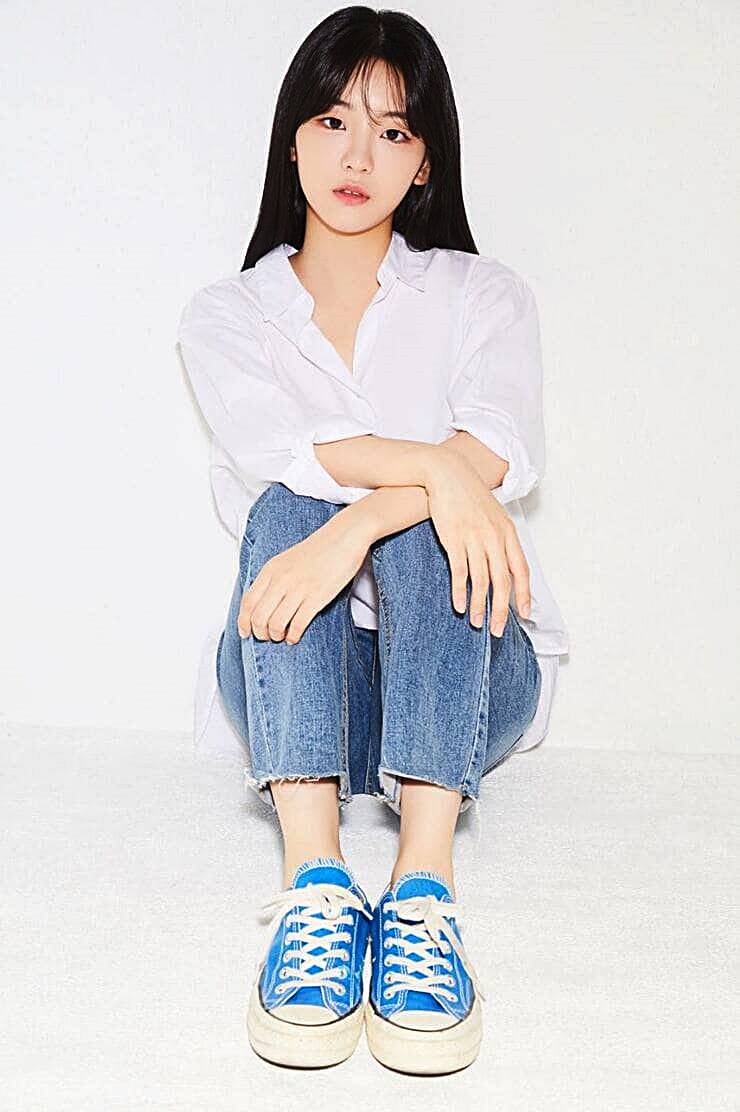 배우-조이현