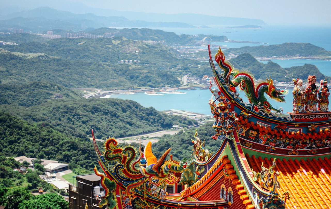[대만 온라인 입국신고서 작성] 이게이트 자동출입국 이용방법 (최신)