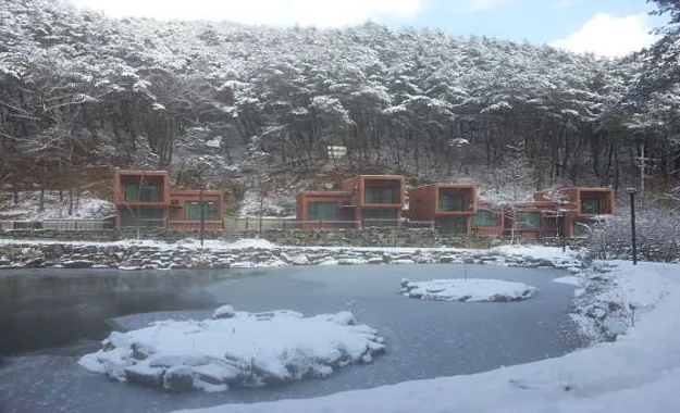 덕원자연휴양림