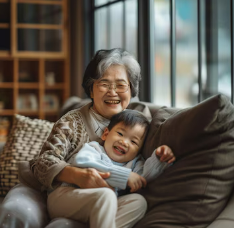 조부모 돌봄수당 경기형 가족돌봄수당 바로 신청! (2025년 최신반영)