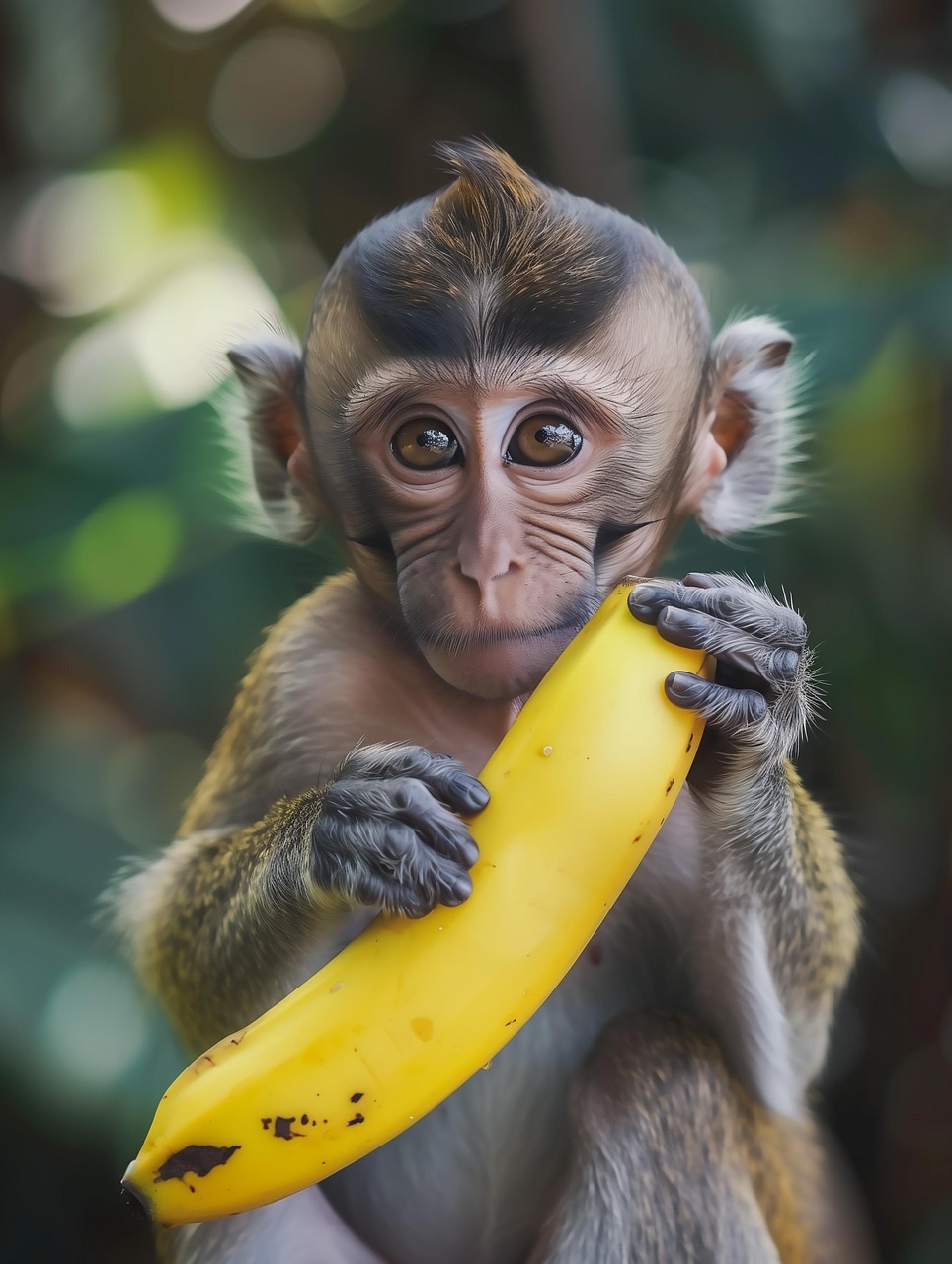 원숭이 관련 사진