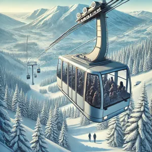 발왕산 실시간 CCTV 웹캠: 날씨 및 교통 정보 확인