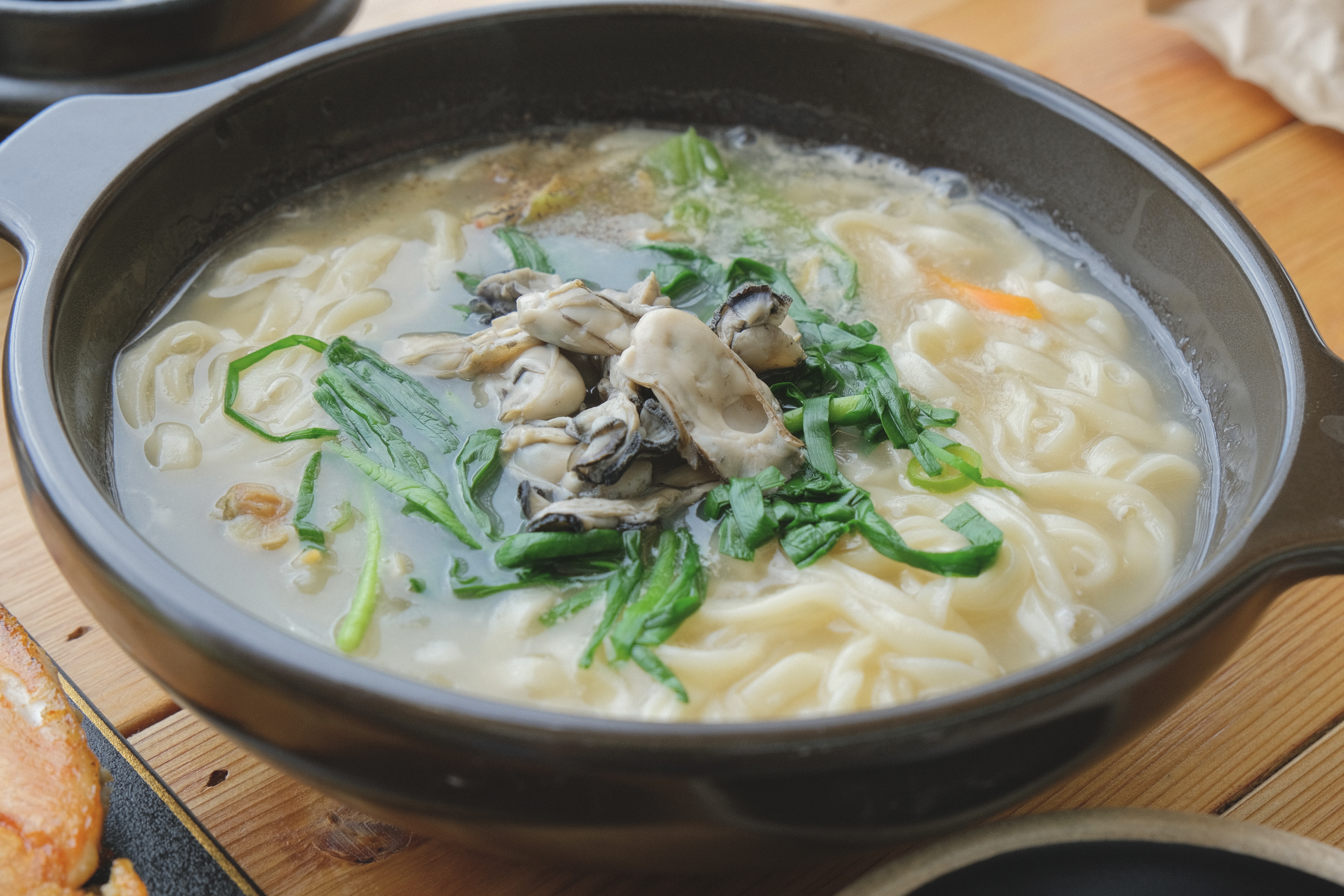 부산 송정동 맛집 아라산장