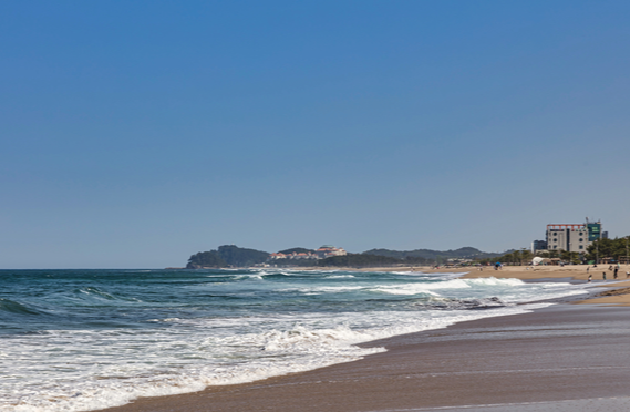 양양 가볼만한곳 베스트10