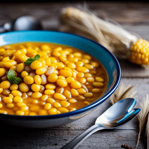 옥수수 효능 부작용