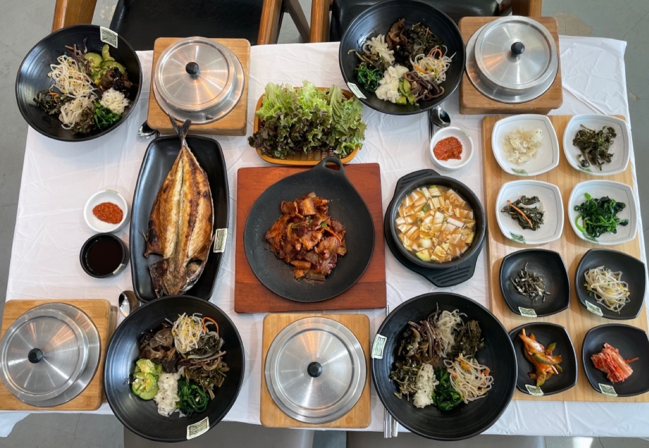 용인 내동마을 맛집
