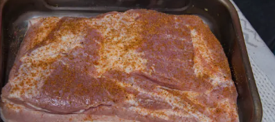 건강에 좋은 돼지 고기