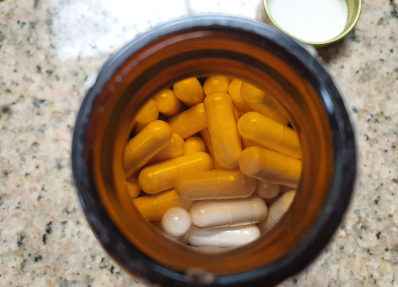 폴리코사놀 효능