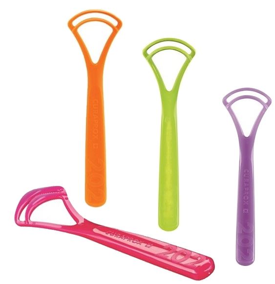 큐라덴-큐라프록스-혀클리너-제품-사진