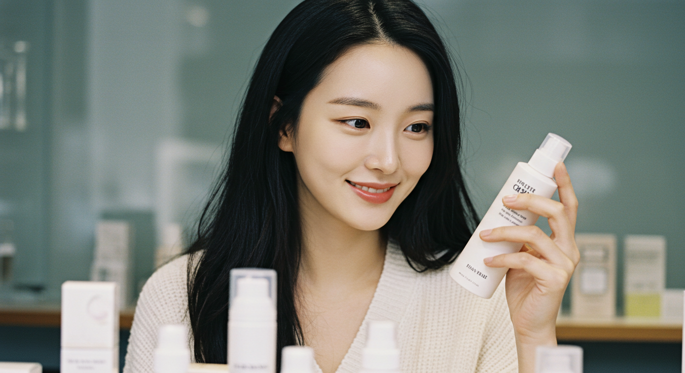 스킨보톡스와 리쥬란