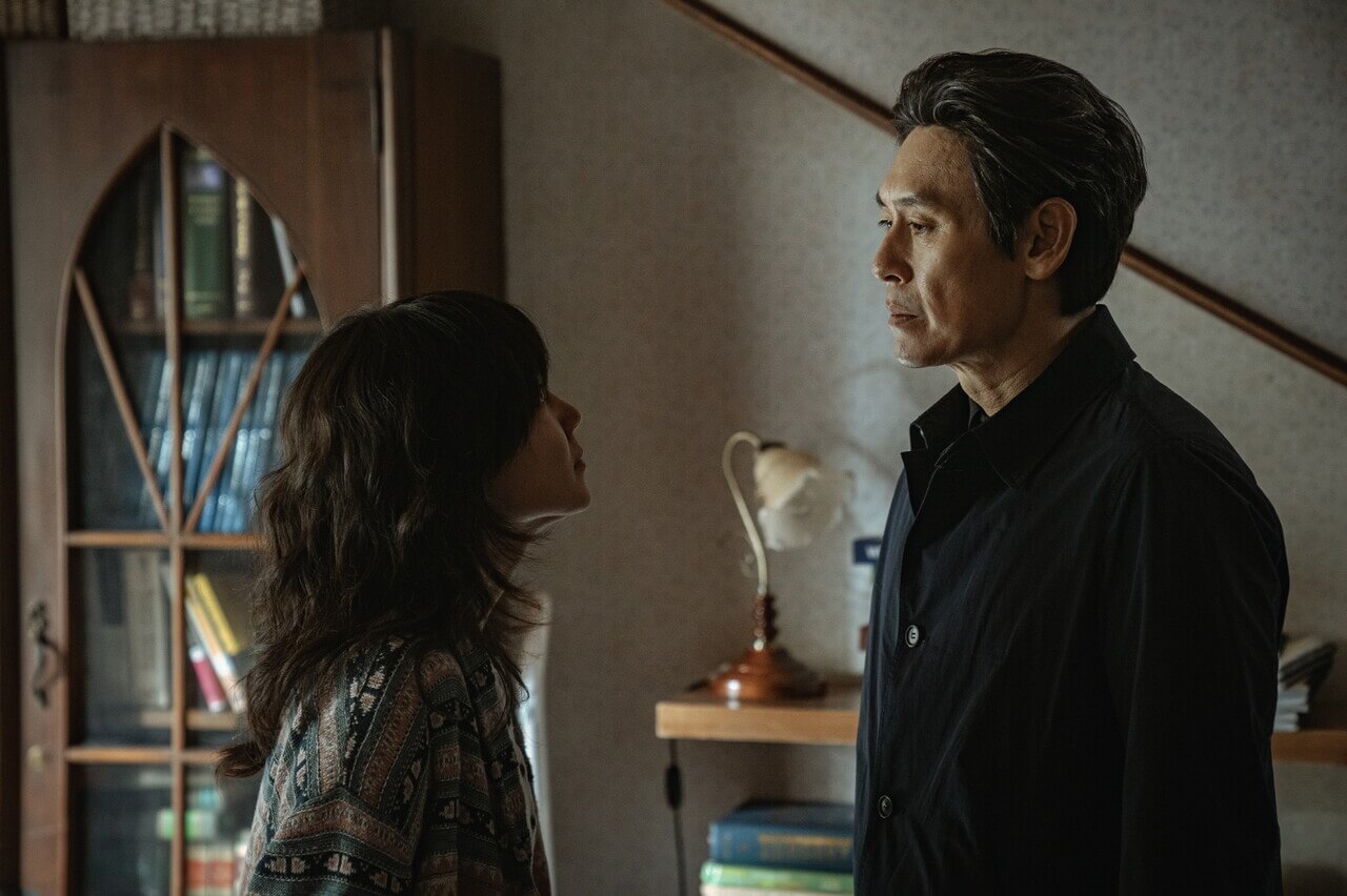 하이퍼나이프 뜻 줄거리 등장인물 원작 결말