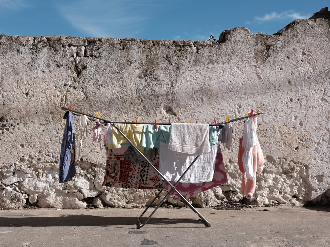 Drying