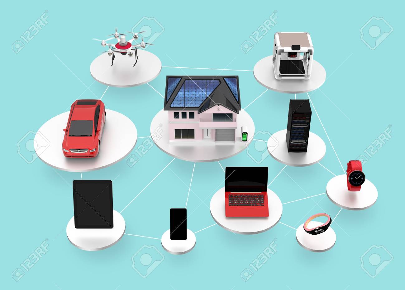 스마트 에너지 관리