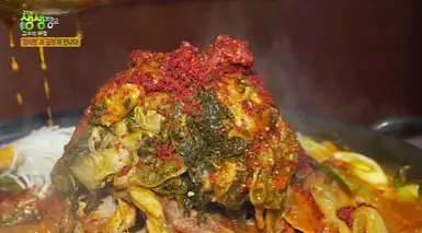 생생정보 대명돼지국밥 4월 9일 가격파괴 Why