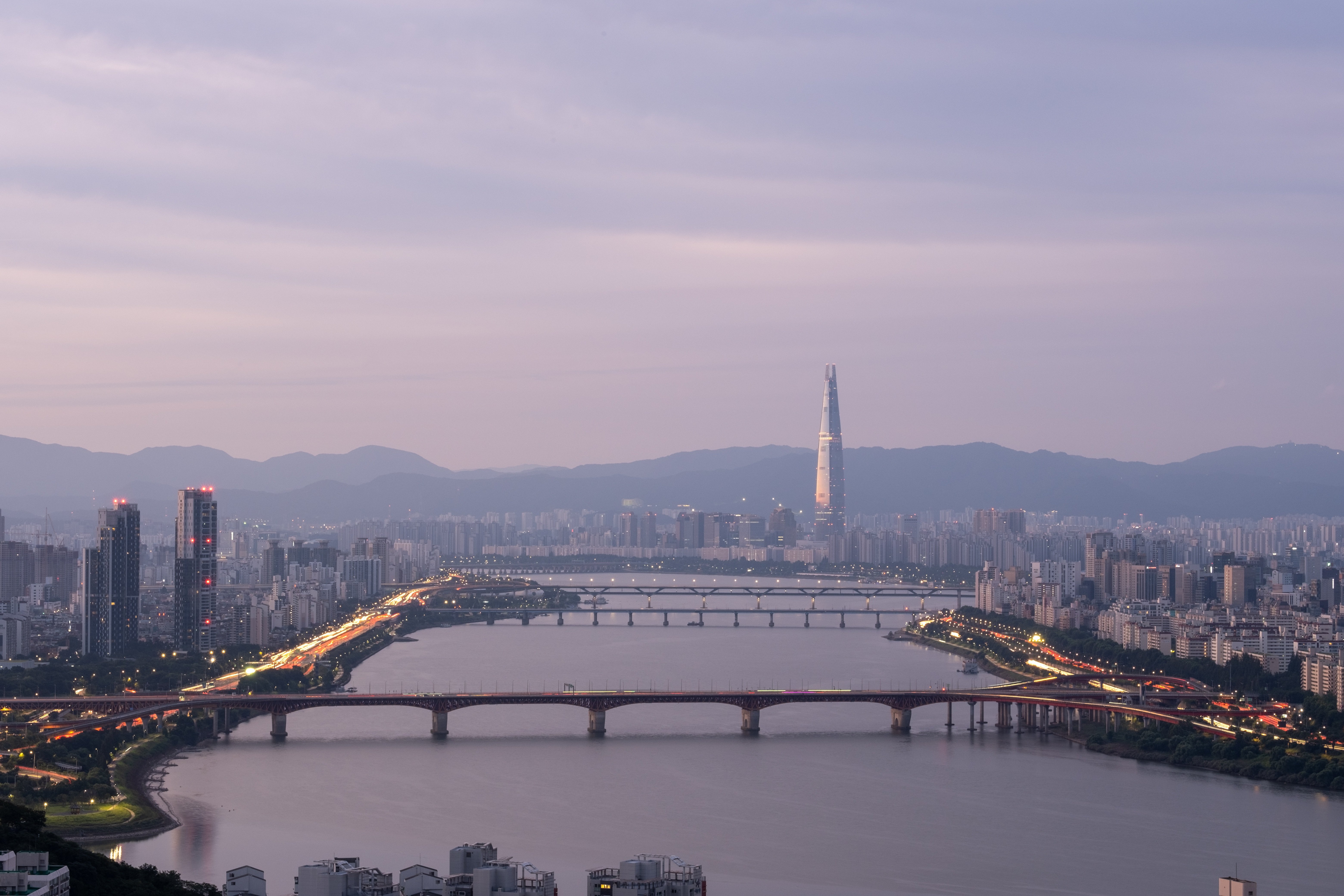 한강역사탐방 올해도 운영