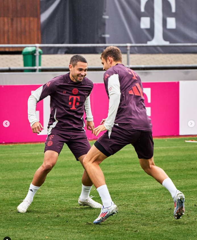 토트넘 뮌헨 중계