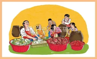 한국 세시풍속 월별 정리 전통 행사 문화 일정 정보_26