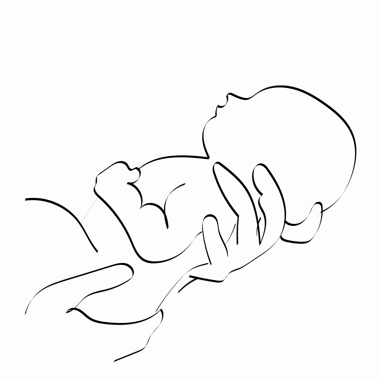 영아기의 심리사회적 발달