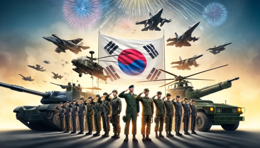 국군복지포탈