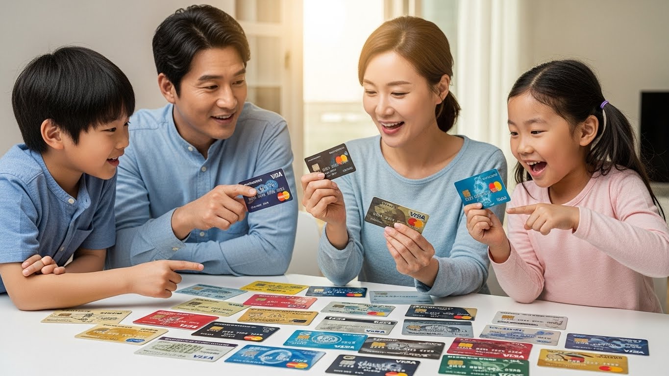 중도퇴사자 연말정산