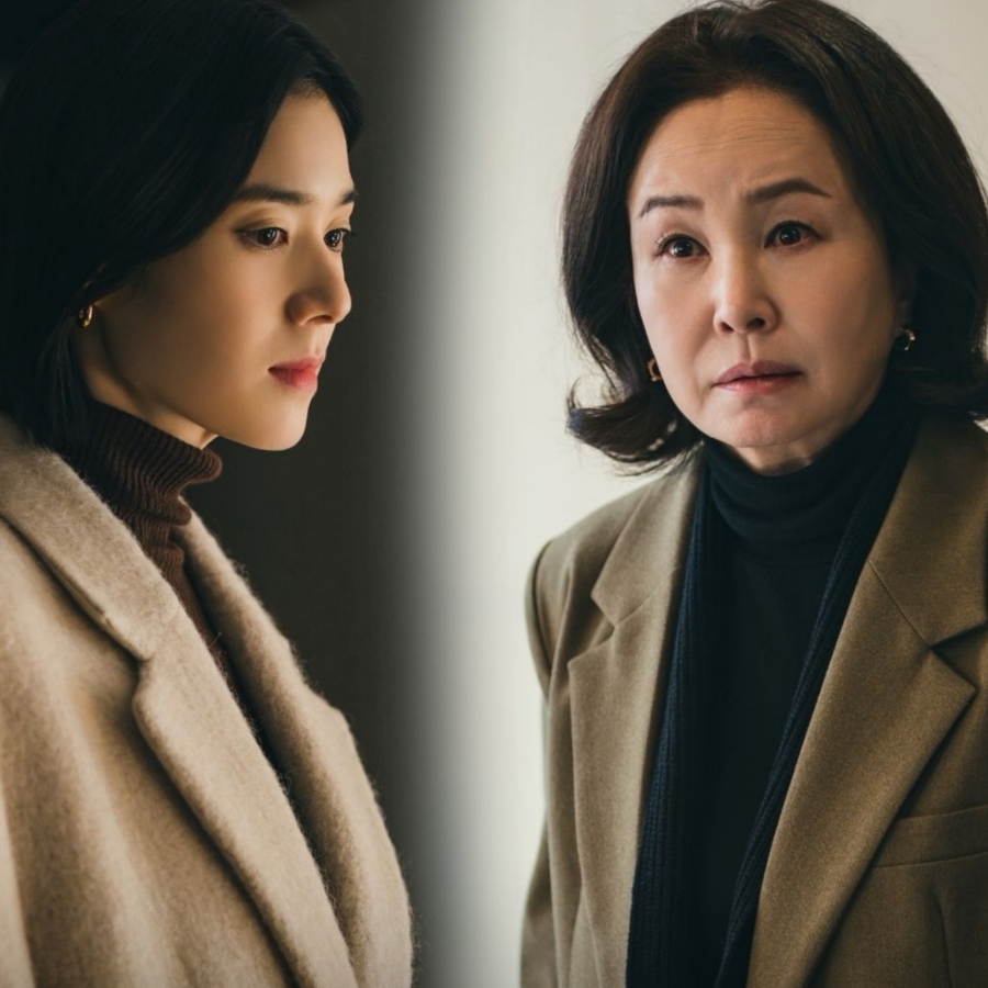 아너 그녀들의 법정 11회 12회 줄거리 정은채 내부 고발 및 로펌 카르텔 붕괴