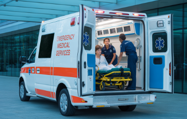 망막 박리 증상